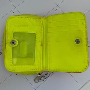 Kids wallet
